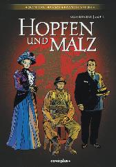 Hopfen und Malz
Gesamtausgabe 2