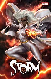 Storm 1 
Variant-Cover
Limitiert 222 Expl.