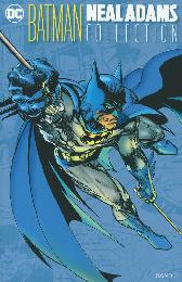 Batman - Neal Adams Collection 3