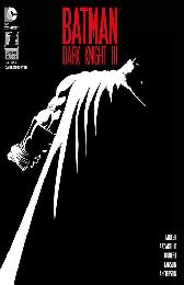 Batman: Dark Knight III 1