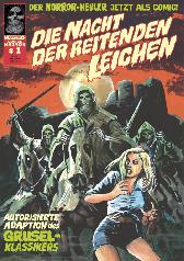 Weissblech Comics Magazin 1