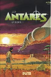 Antares 1