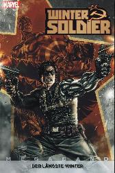 Winter Soldier Megaband 1