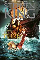 Stephen King 
Der Dunkle Turm Deluxe 7