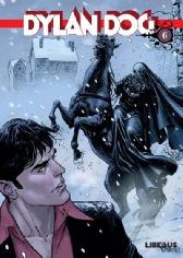 Dylan Dog Gesamtausgabe 6