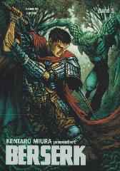 Berserk Ultimative Edition 5