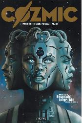 Cozmic 2