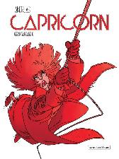 Capricorn Sammelband 6