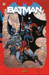 Batman (2023) Sammelschuber 