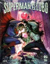 Superman vs. Lobo 