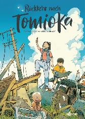 Rückkehr nach Tomioka 