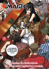 Magic - The Gathering
Zerstöre die Menschheit 7