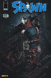 Spawn 118