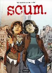 Scum. 
Die Tragödie von Valerie Solanas
