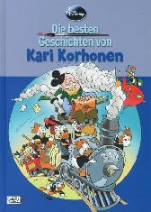 Die besten Geschichten
von Kari Korhonen