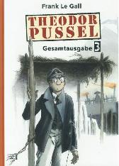 Theodor Pussel
Gesamtausgabe 3