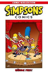 Simpsons Comic-Kollektion 49