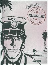 Corto Maltese Werkausgabe 1 - Südseeballade 