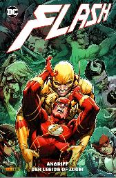 Flash - Rebirth 16
