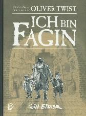 Ich bin Fagin 
