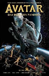 Avatar - Das Blut von Pandora 2