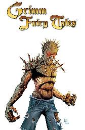 Grimm Fairy Tales 6