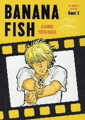 Banana Fish Ultimative Edition 1