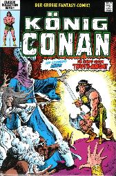 König Conan Classic Collection 1