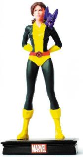 Marvel Universum Figuren-Kollektion 50 - Kitty Pryde 