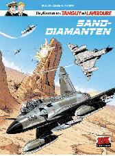 Die Abenteuer von Tanguy und Laverdure 24 (HC)