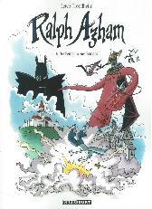 Ralph Azham 6