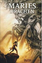 Maries Drachen 5