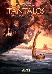 Mythen der Antike: Tantalos und weitere Mythen vom Hochmut 
