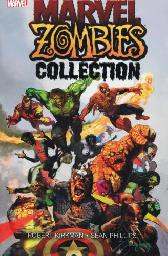 Marvel Zombies Collection 1