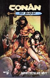 Conan der Barbar (2024) 5