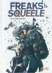 Freaks Squeele Buch 1