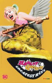 Harley Quinn Greatest Hits 