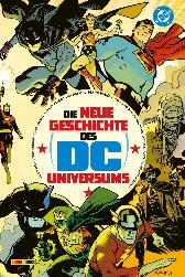 Die Neue Geschichte 
des DC-Universums