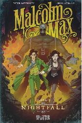 Malcolm Max 3
