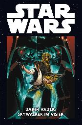Star Wars Marvel Comic-Kollektion 80