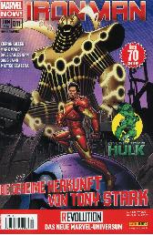 Iron Man 11