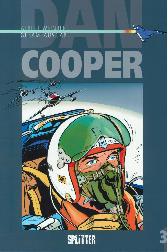 Dan Cooper Gesamtausgabe 3