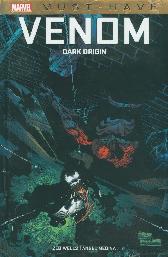 Marvel Must-Have 
Venom – Dark Origin