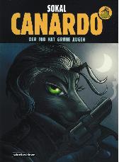 Ein Fall für Inspektor Canardo 24