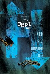 Dept.H - Omnibus 1