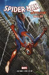 Spider-Man - Göttliche Gnade
Hardcover
Limitert 333 Expl.