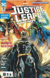 Justice League (2019) 11