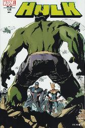 Hulk (All New 2016) 3