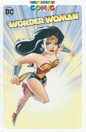 Mein erster Comic 
Wonder Woman