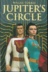 Jupiter’s Circle 